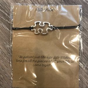 NWT Emily Morris Designs Bracelet